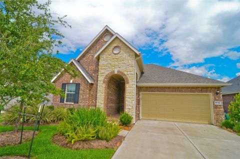 Photo of 4042 Tuscan Shores Drive, Missouri City, TX 77459 (MLS # 69844471)