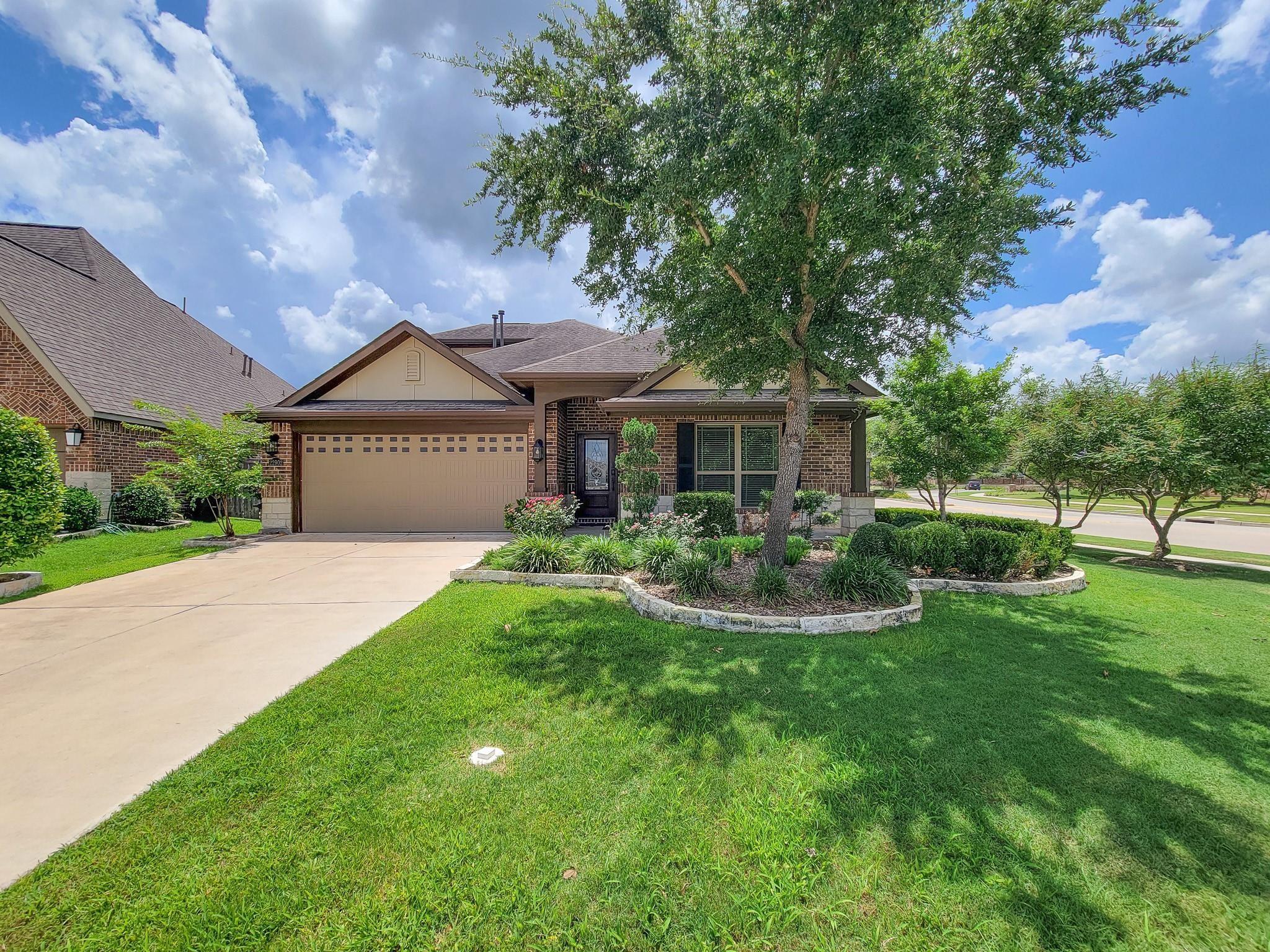 22902 Henderson Row Drive