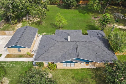Photo of 17005 White Birch Lane, Conroe, TX 77385 (MLS # 36427501)