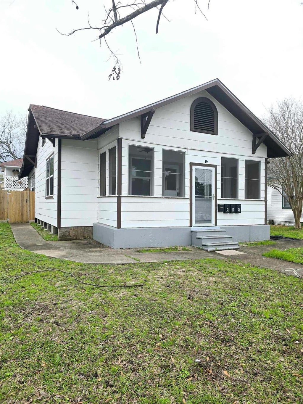 Photo of 3125 Illinois Street, Baytown, TX 77520 (MLS # 74325194)