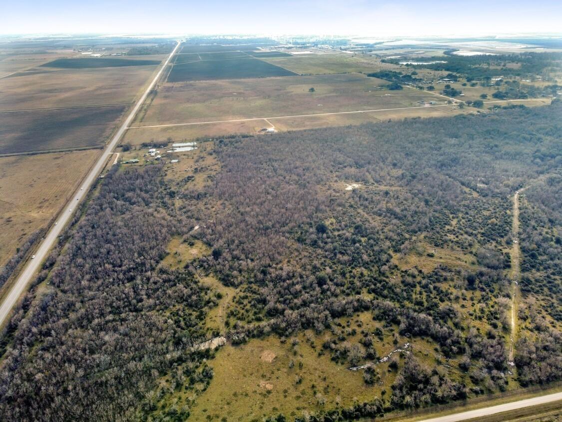 ‘0 Fm 521 Off Tx 77583