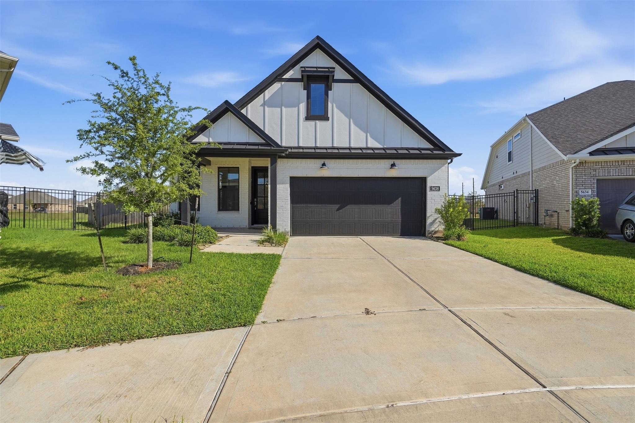 5638 Birchwood Glen Drive