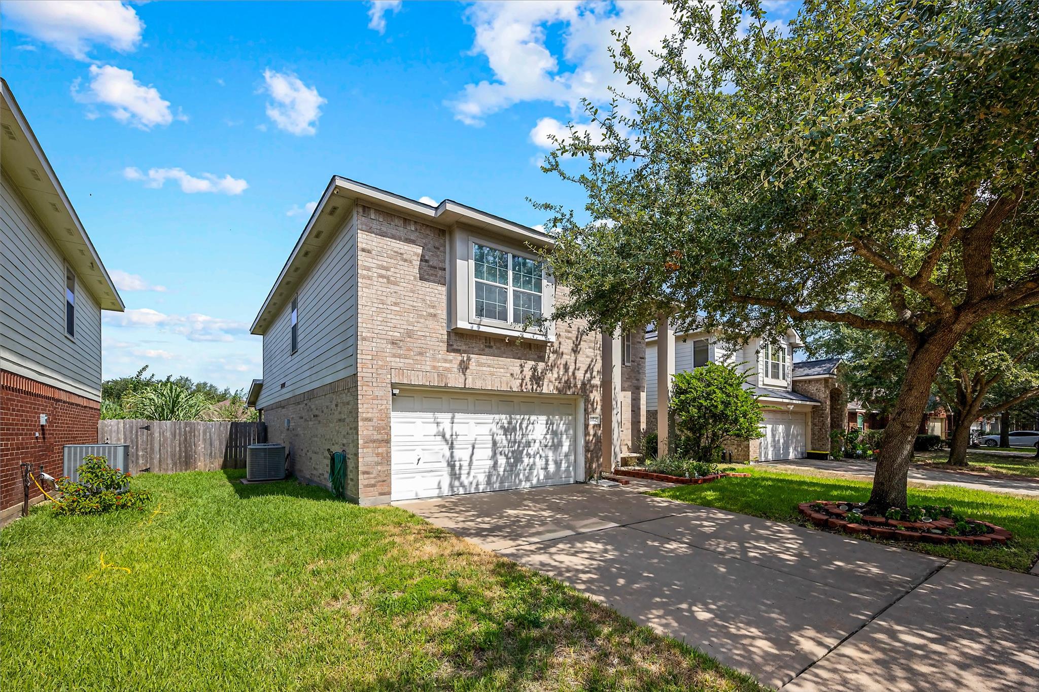 19542 Tahoka Springs Drive