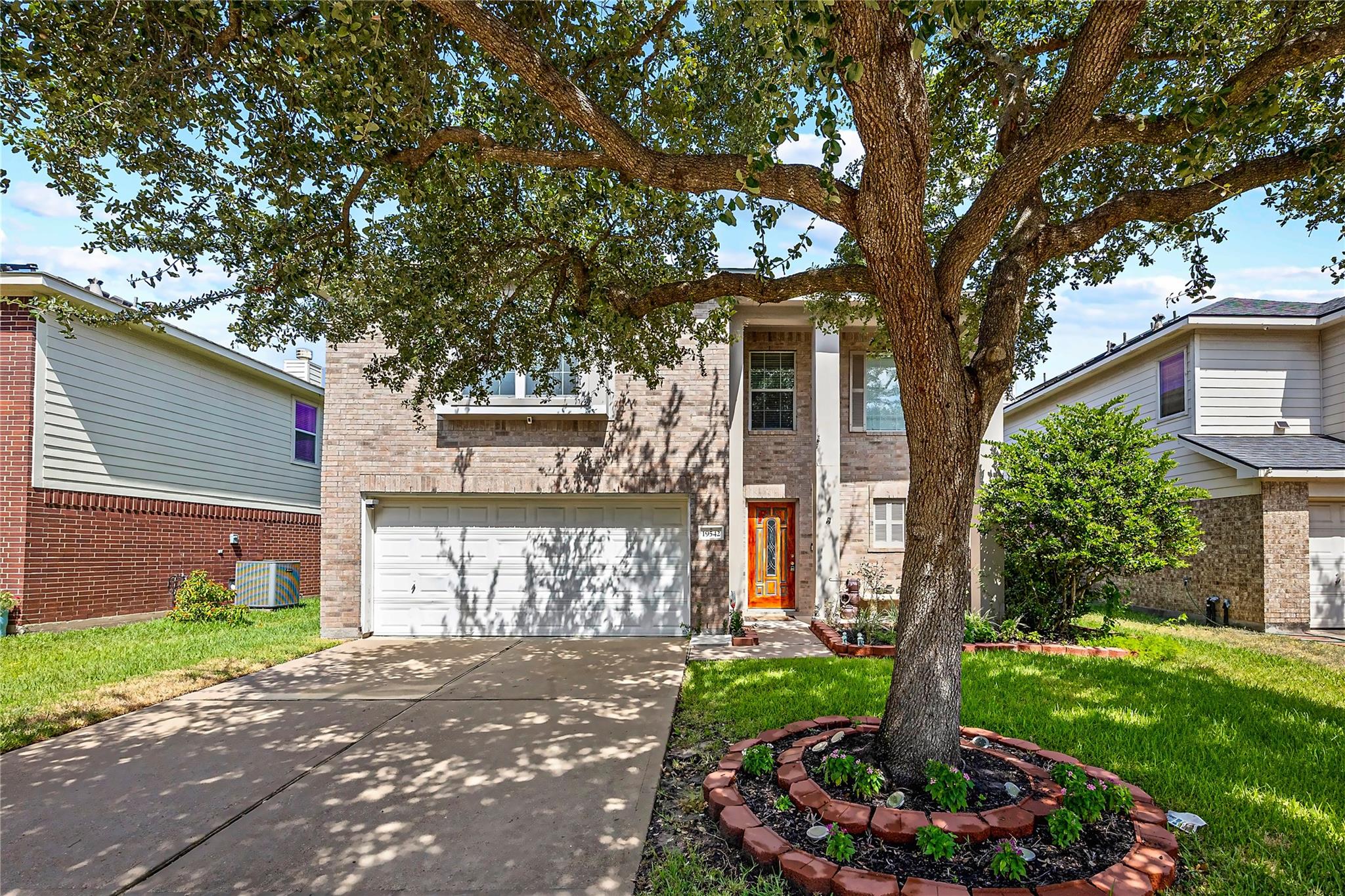 19542 Tahoka Springs Drive