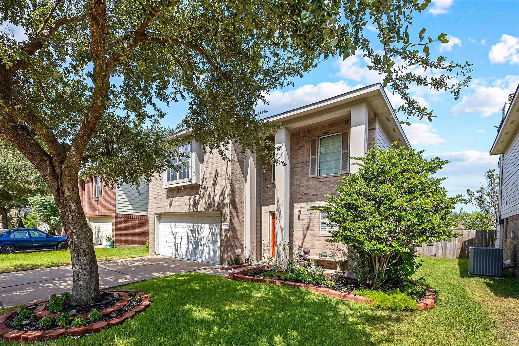 19542 Tahoka Springs Drive