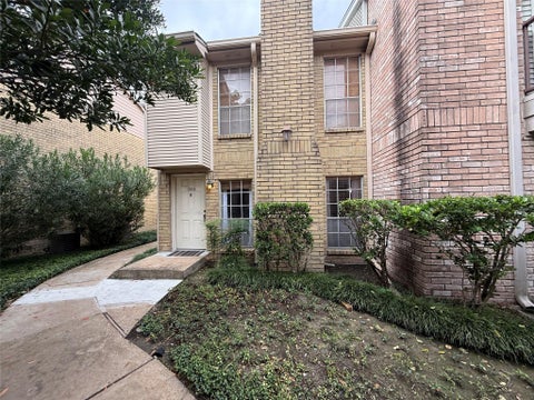 Photo of 3100 Jeanetta Street #1008, Houston, TX 77063 (MLS # 87908083)