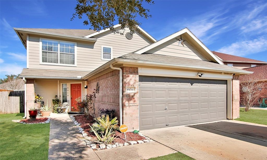 Photo of 6010 Ridgebriar Lane, Houston, TX 77085 (MLS # 12852401)