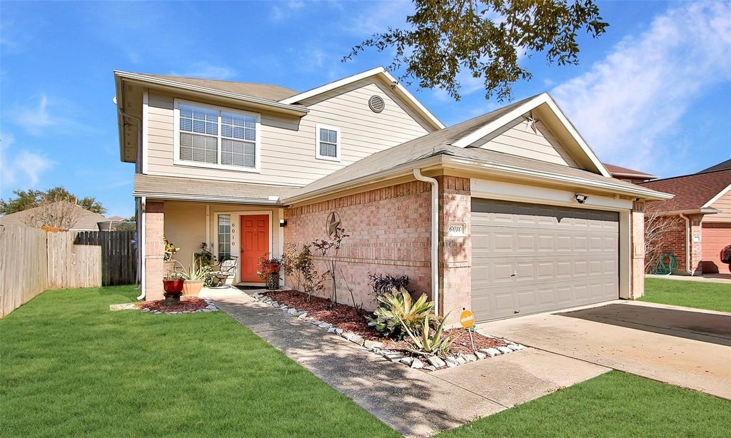 Photo of 6010 Ridgebriar Lane, Houston, TX 77085 (MLS # 12852401)