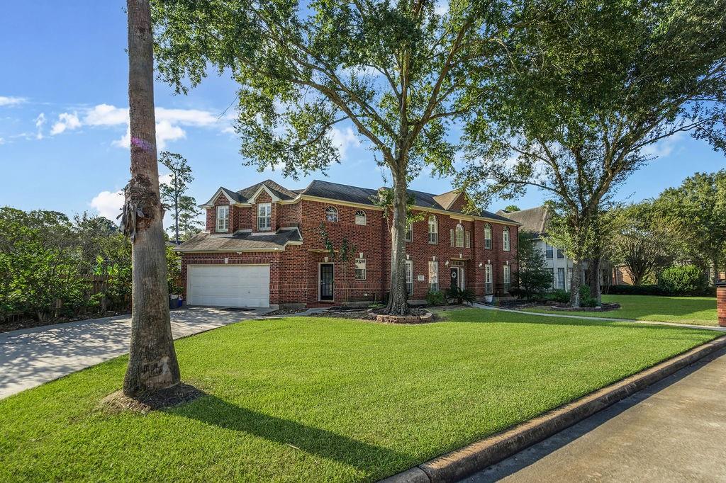 7923 Vintage Creek Drive