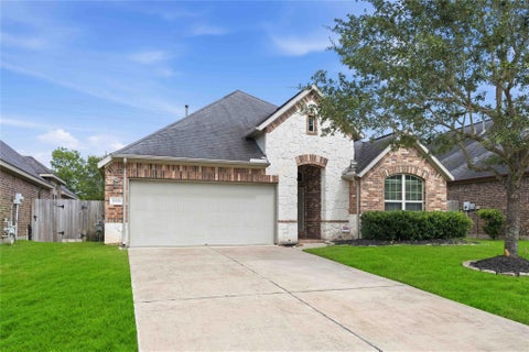Photo of 2006 Baron Sky Lane, Richmond, TX 77469 (MLS # 13850389)