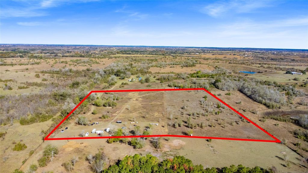 Photo of TBD County Road 323, Navasota, TX 77868 (MLS # 5200755)