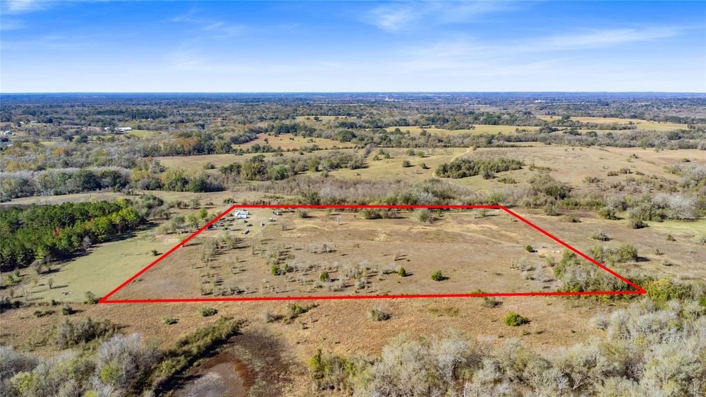 Photo of TBD County Road 323, Navasota, TX 77868 (MLS # 5200755)