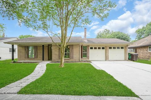 4518 N Heron Drive Seabrook TX 77586