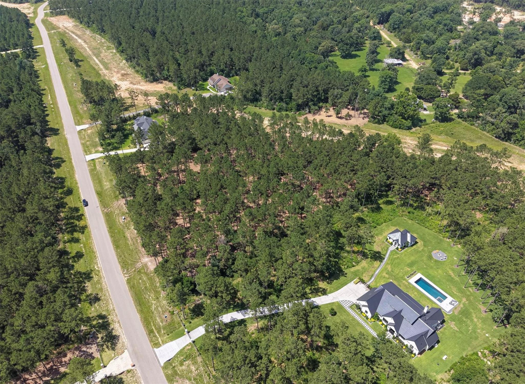 10721 Ruger Road