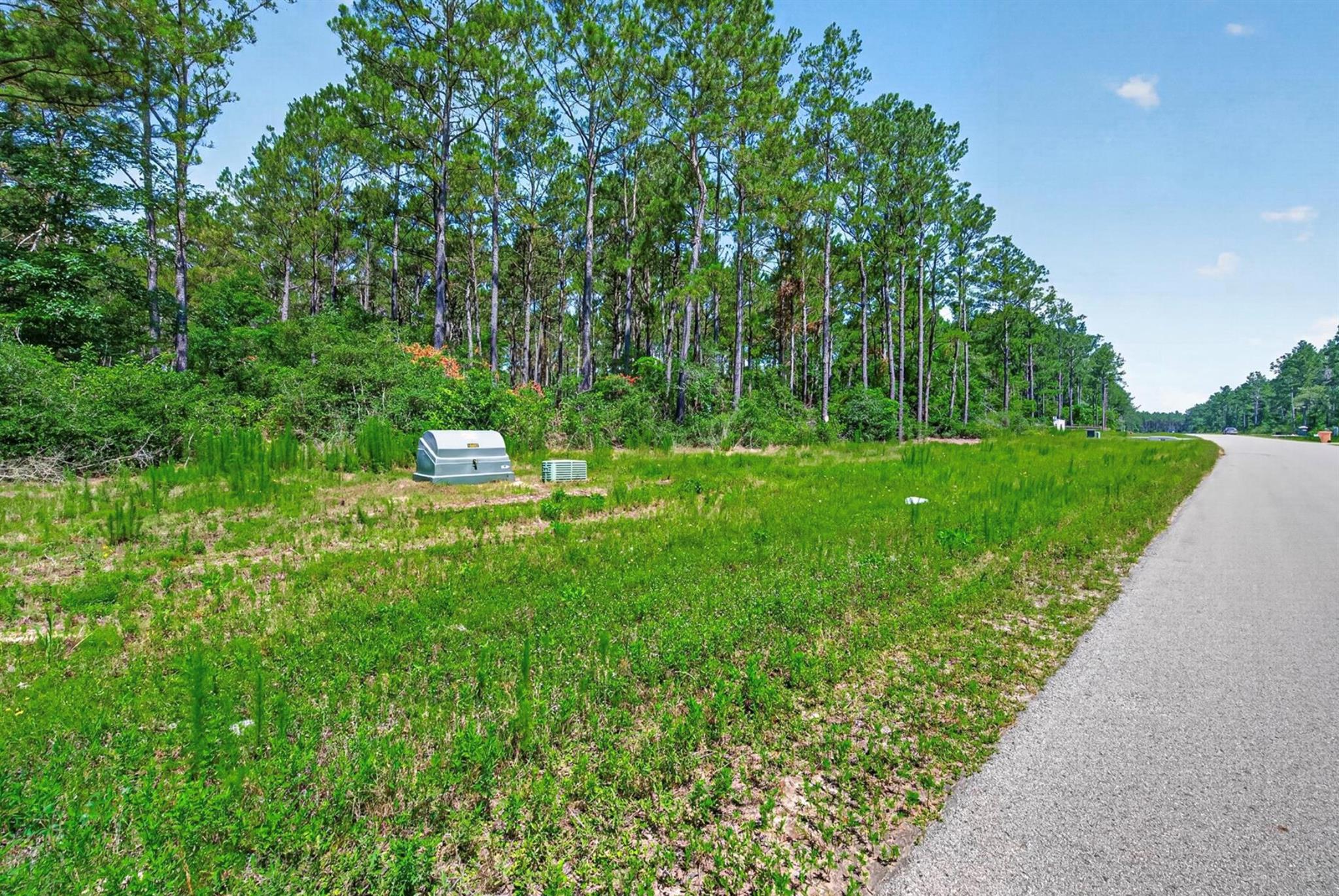 10721 Ruger Road