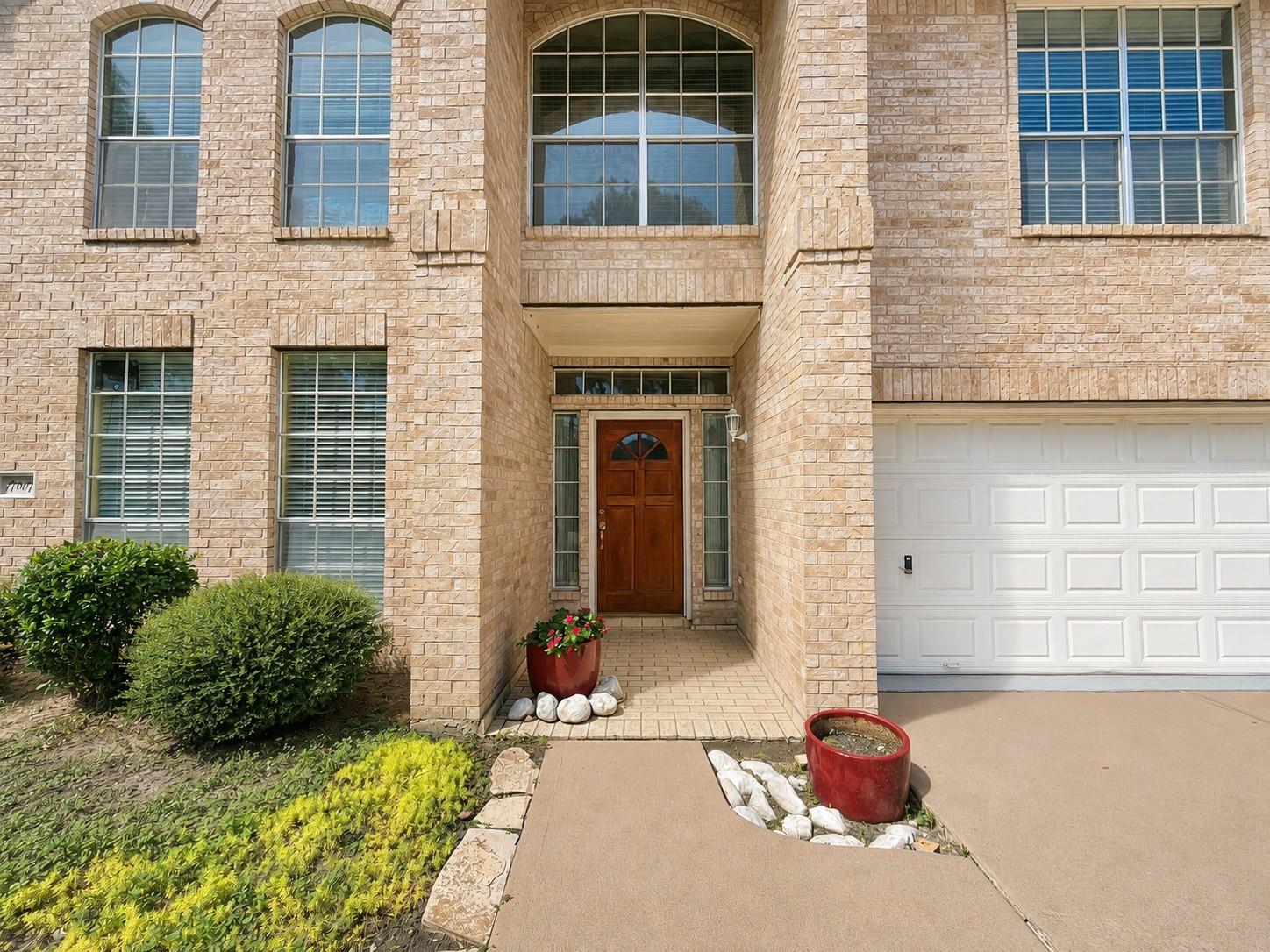 17807 Valley Palms Drive