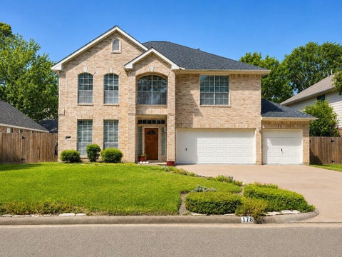 Photo of 17807 Valley Palms Drive, Spring, TX 77379 (MLS # 15412683)