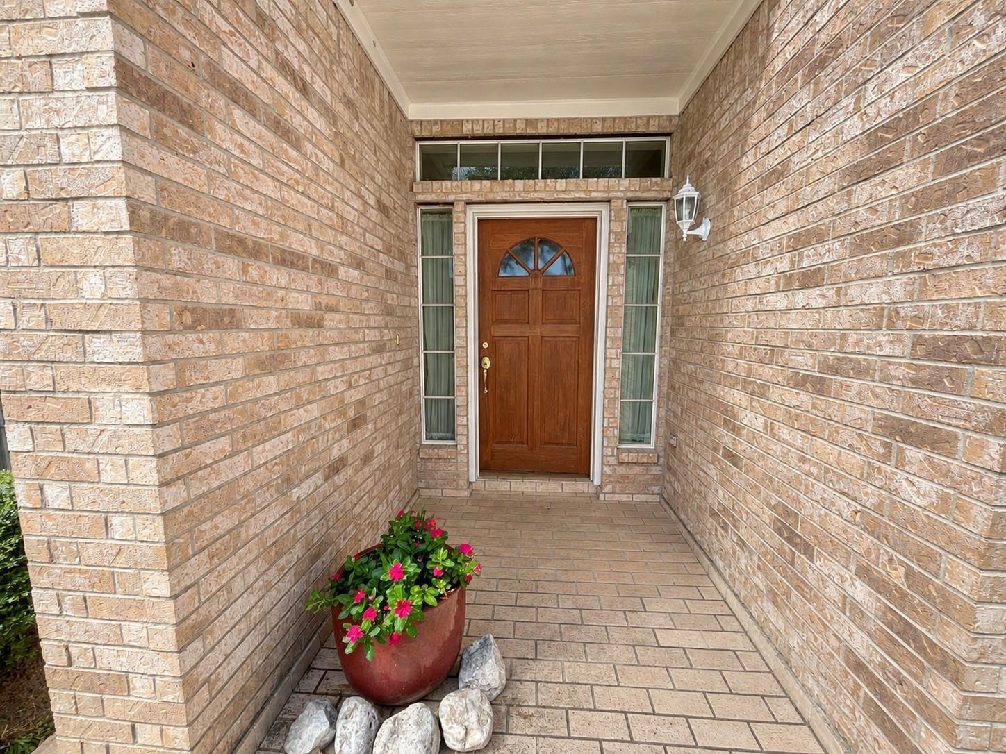 17807 Valley Palms Drive