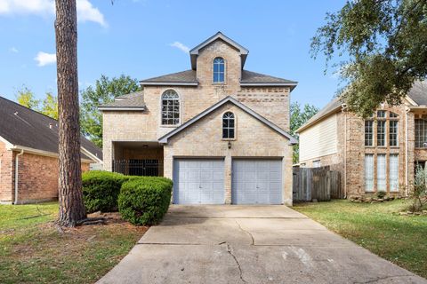 Photo of 8043 Oceanside Drive, Houston, TX 77095 (MLS # 39254670)