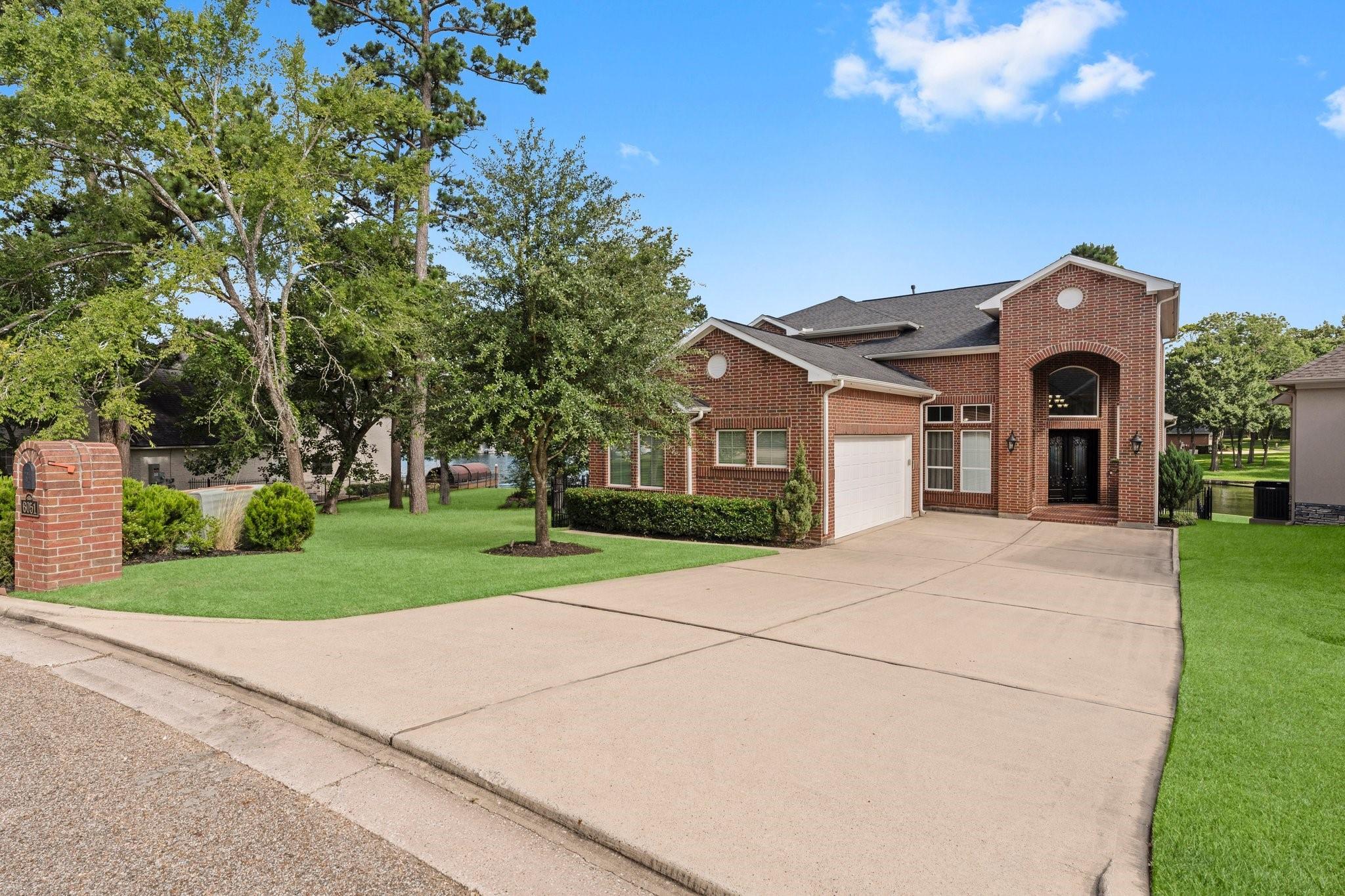 6051 Longmire Trail