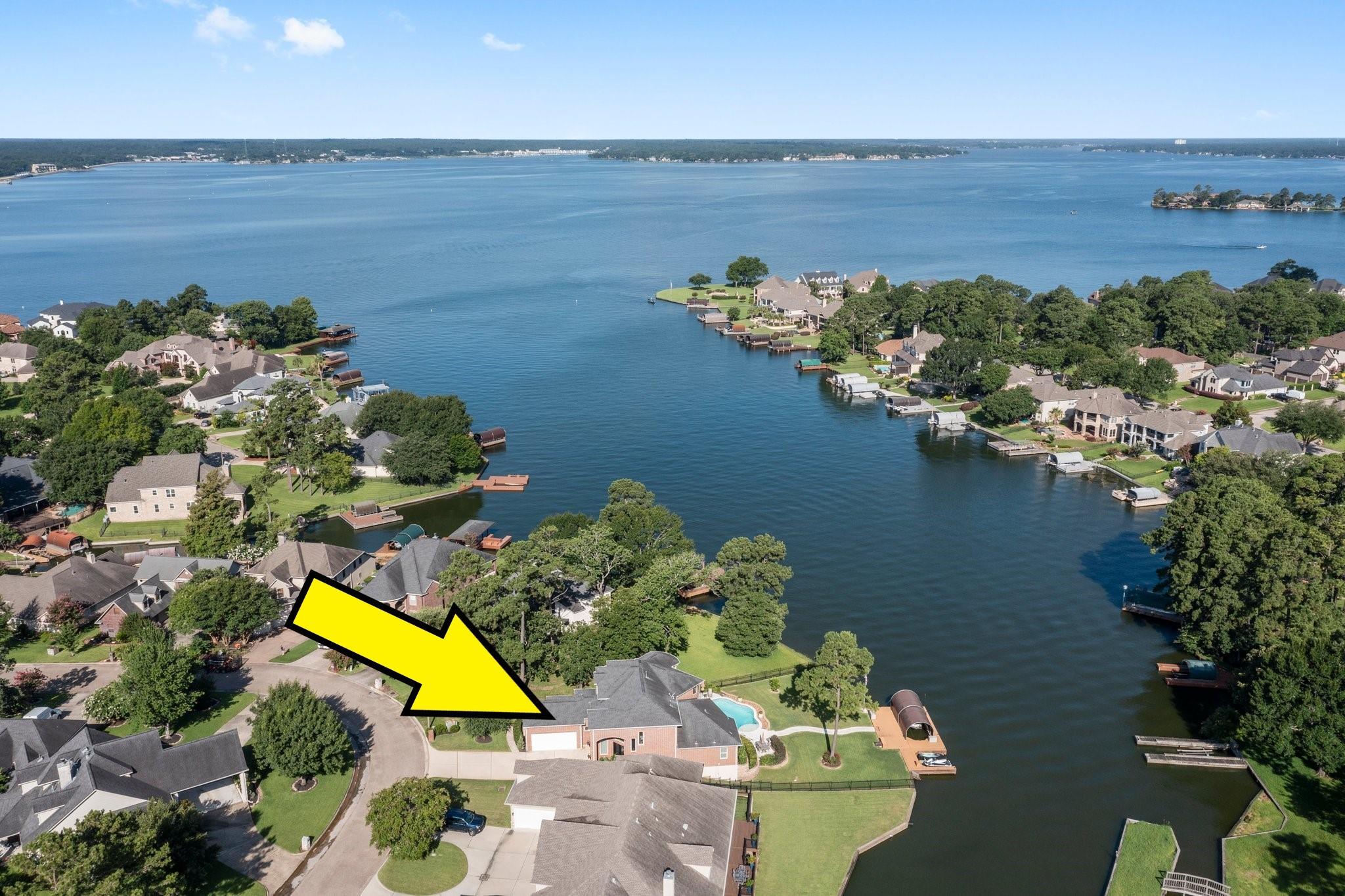 6051 Longmire Trail