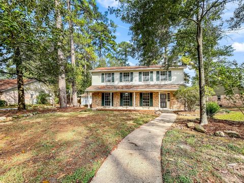 Photo of 2023 Forest Manor Drive, Houston, TX 77339 (MLS # 92226013) Photo of 2023 Forest Manor Drive, Houston, TX 77339 (MLS # 92226013)