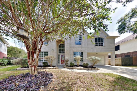 Photo of 4011 Tim Allen Court, Houston, TX 77014 (MLS # 65051788)