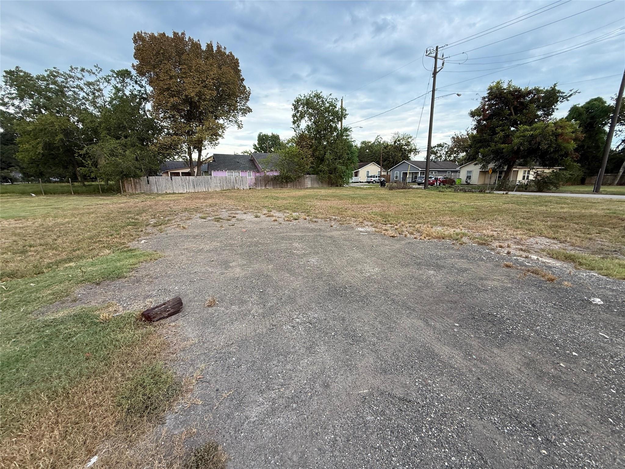 400 N 10th Street