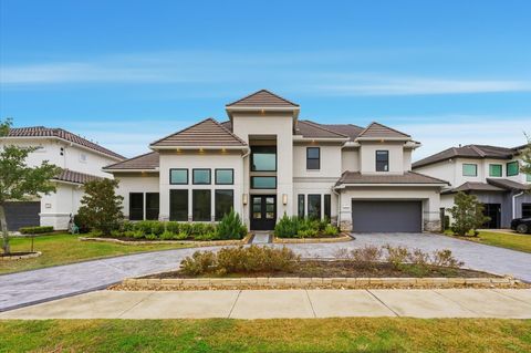 11 Laurel Wreath Trail Sugar Land TX 77498