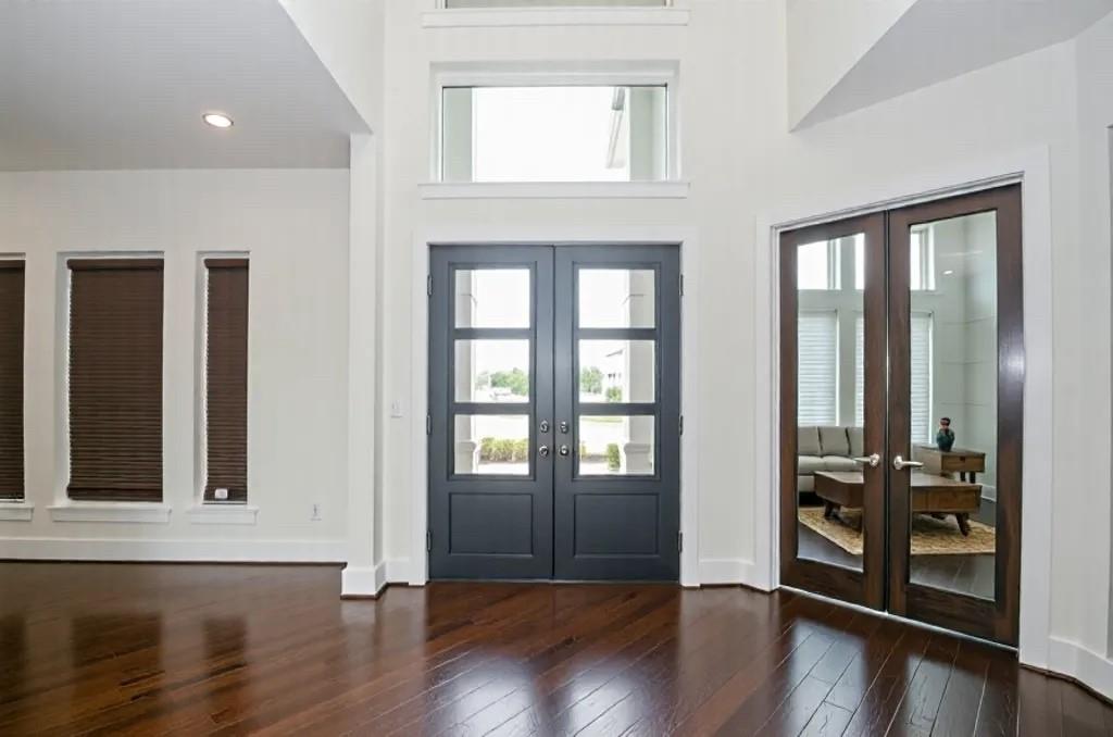 11 Laurel Wreath Trail