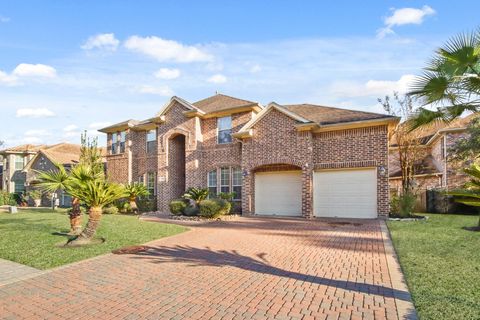 Photo of 12127 Lismore Lake Drive, Cypress, TX 77429 (MLS # 54088625)