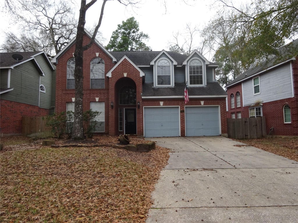 Photo of 3414 Appalachian Trail, Houston, TX 77345 (MLS # 13633664)