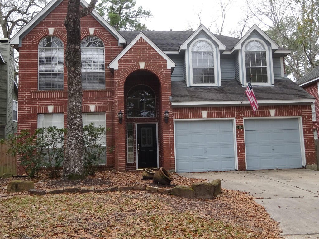 Photo of 3414 Appalachian Trail, Houston, TX 77345 (MLS # 13633664)