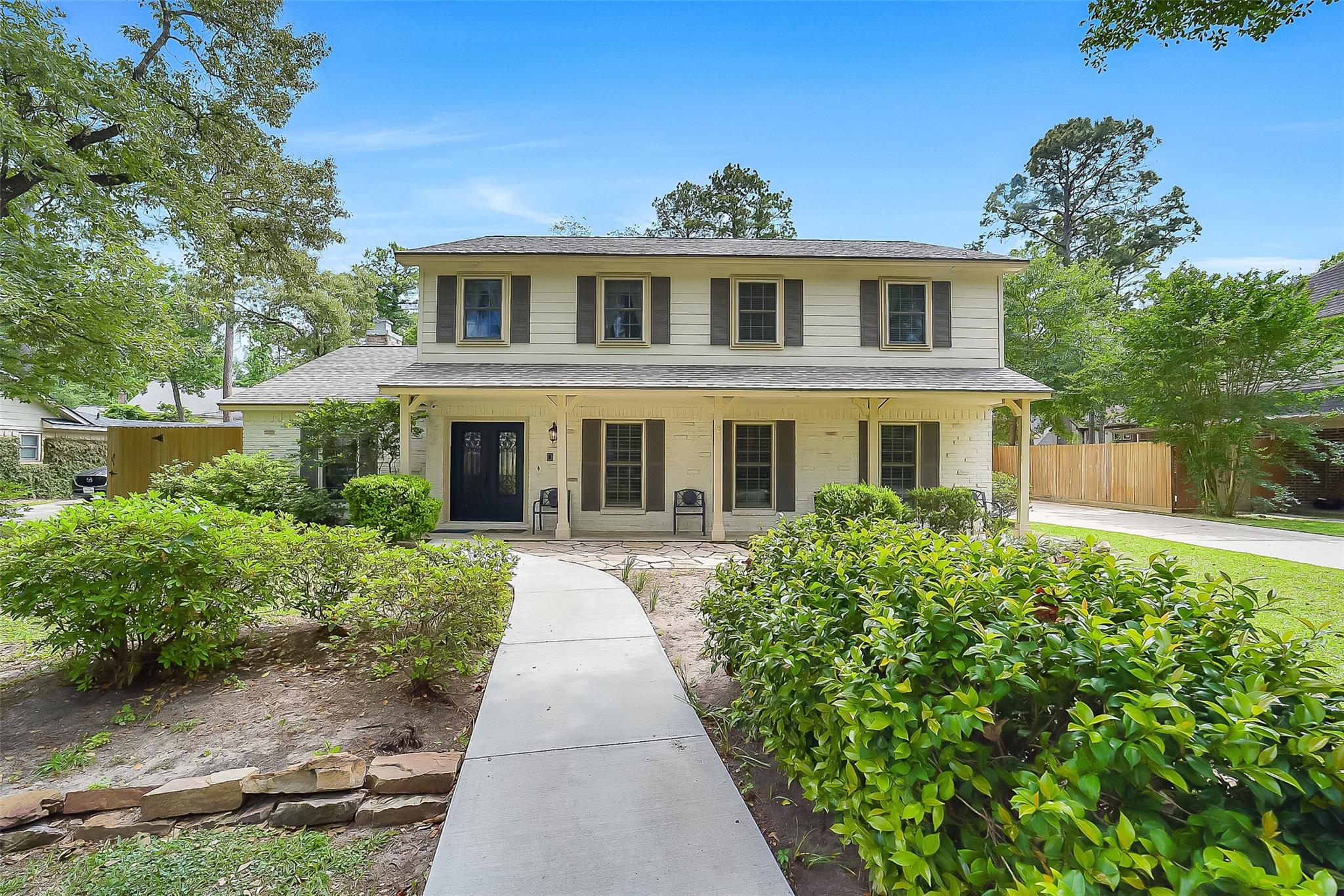 9519 Oxted Lane