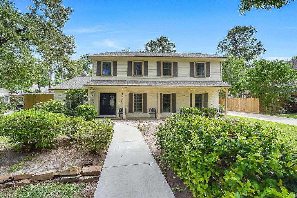 Photo of 9519 Oxted Lane, Spring, TX 77379 (MLS # 5136569)