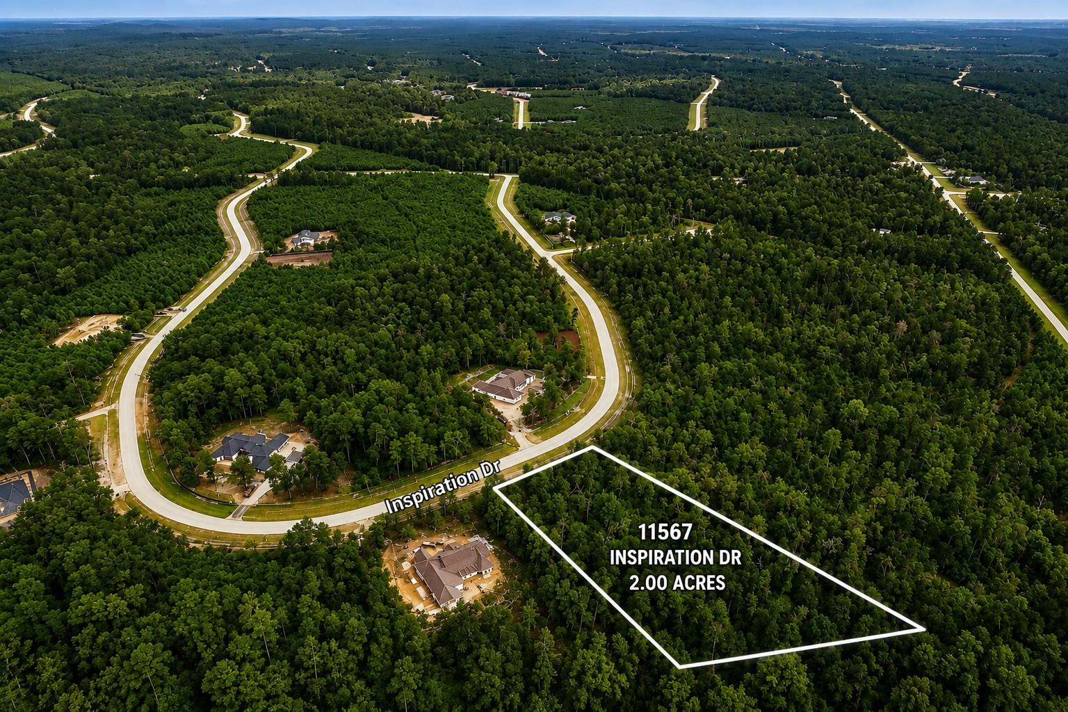 11567 Inspiration Drive