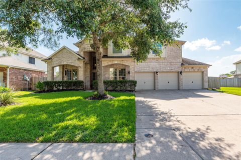 3004 Macoma Avenue Pearland TX 77581