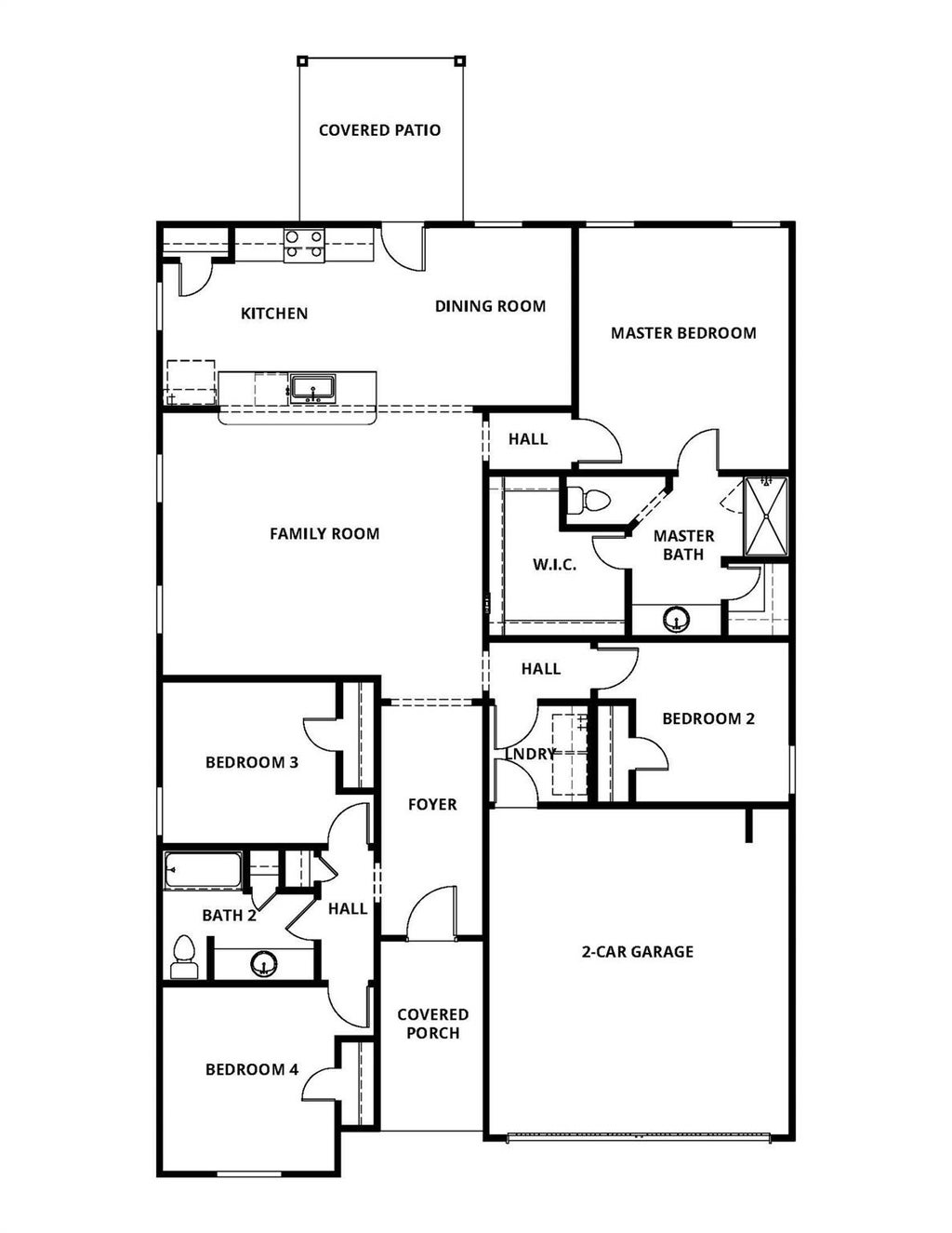 Photo of 3121 Sea Nettles Drive, Texas City, TX 77510 (MLS # 73582815)