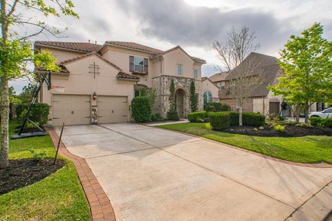 19 Brittany Rose Place The Woodlands TX 77375