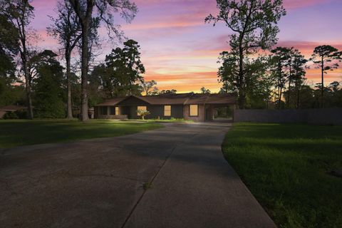 2119 Old Ox Road Spring TX 77386