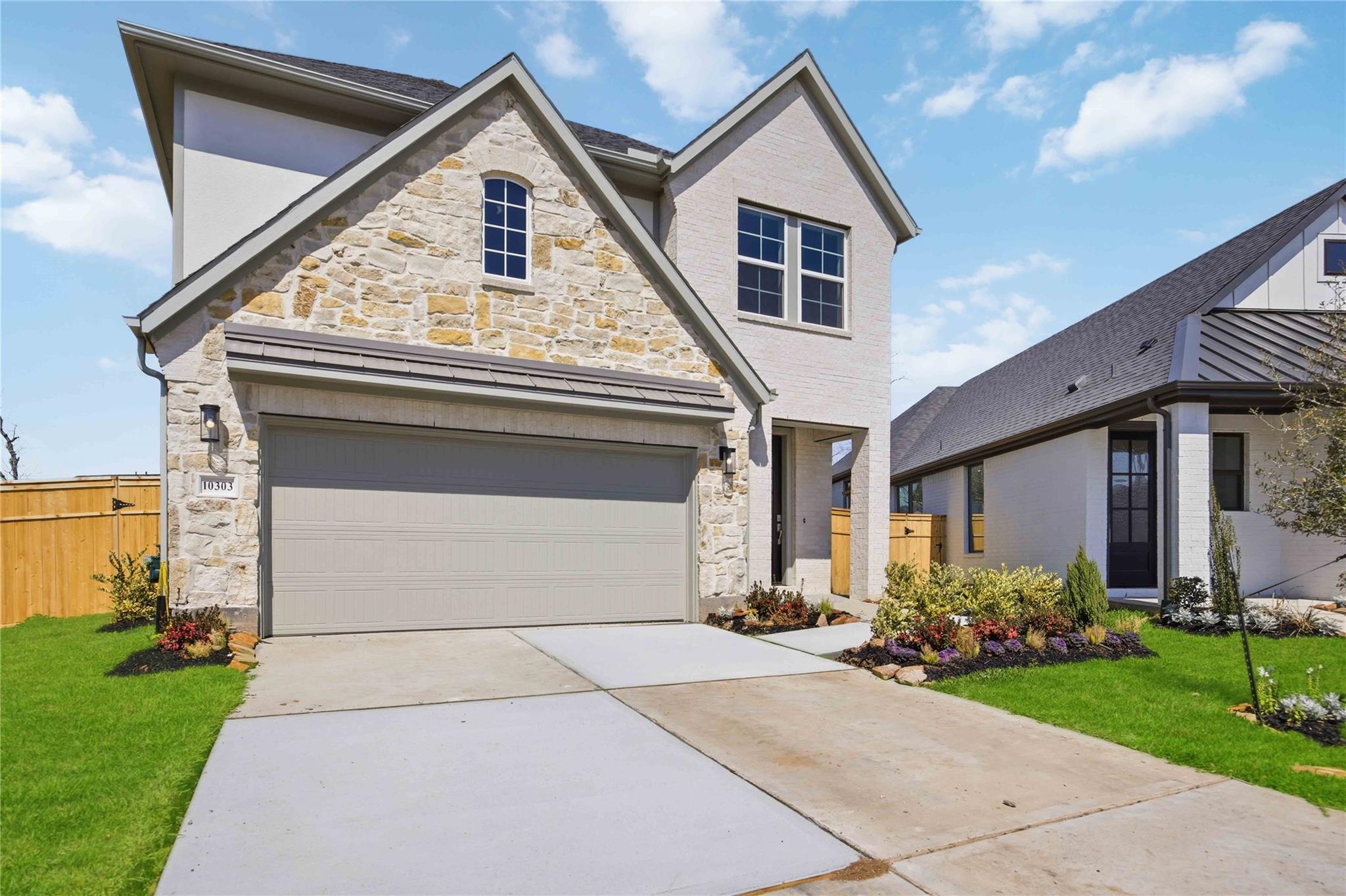 10303 Tranquil Lake Drive
