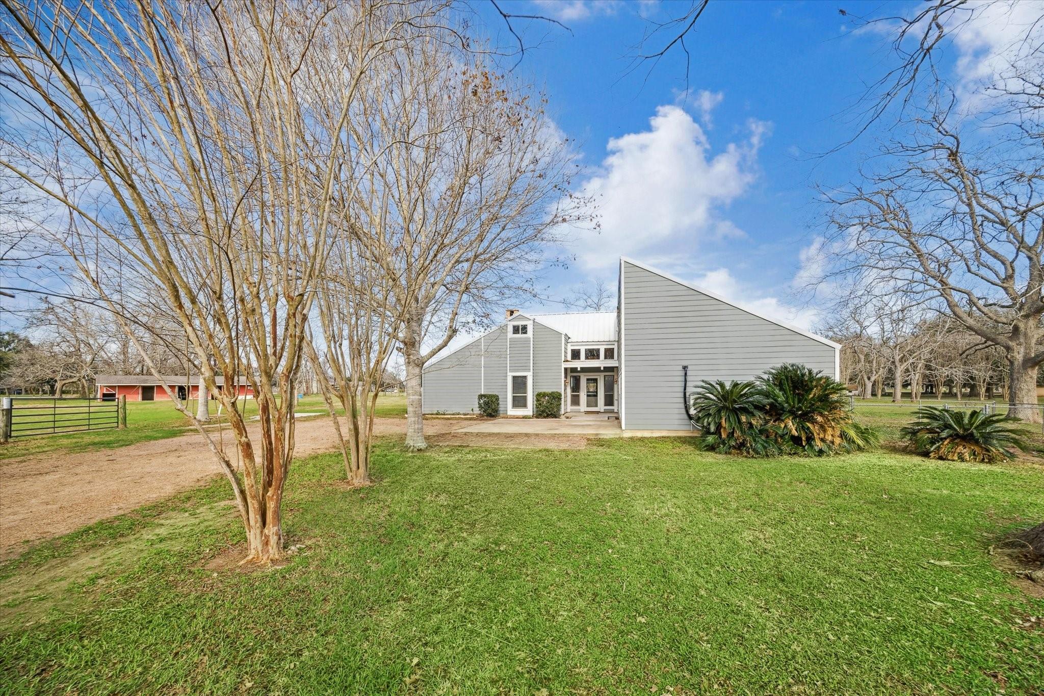 1203 Half Moon Drive