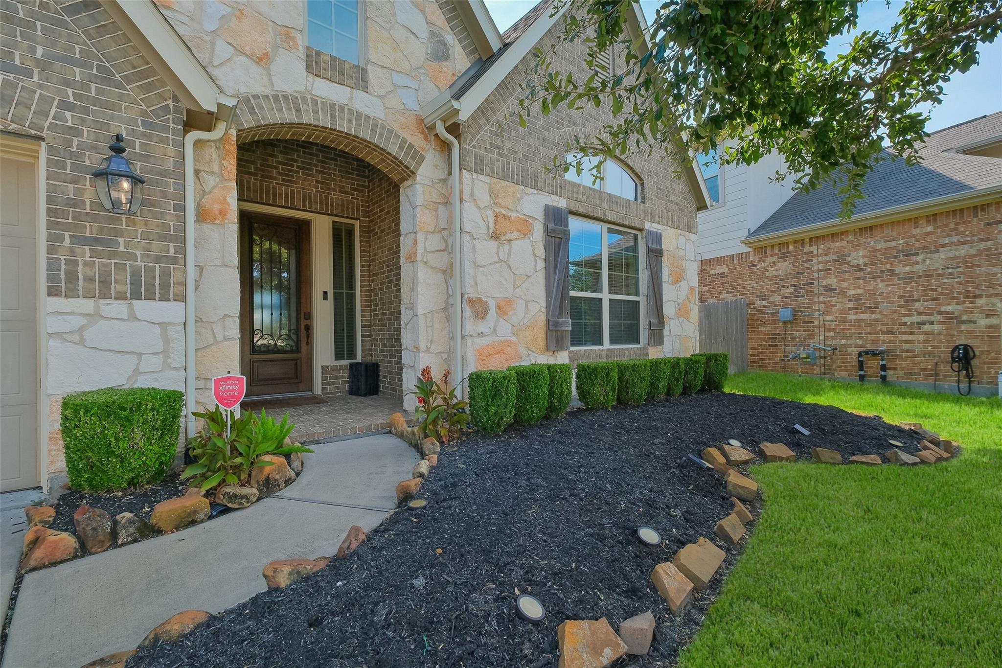 8111 Foster Gate Court