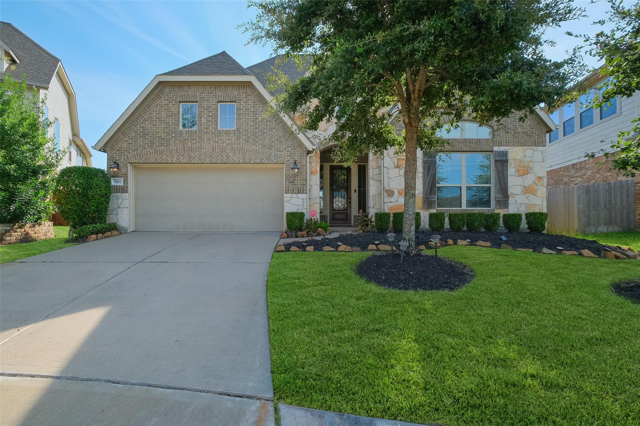 8111 Foster Gate Court