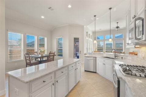 Photo of 8111 Foster Gate Court, Richmond, TX 77407 (MLS # 4534703)