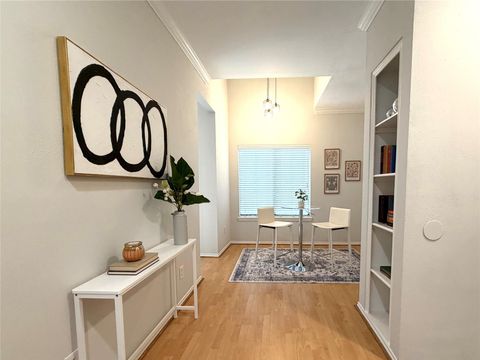 Photo of 2023 Gentryside Drive #506, Houston, TX 77077 (MLS # 63370798)