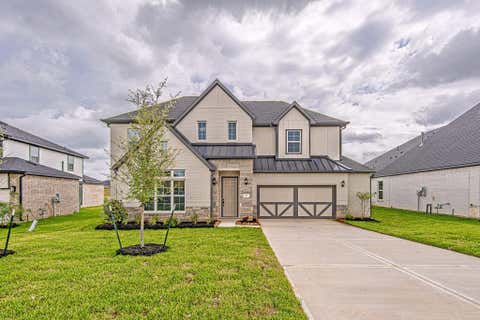 Photo of 145 Peninsula Point Drive, Montgomery, TX 77356 (MLS # 41635124)