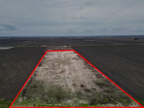 Vacant Land For Sale - Tx-71<br/> Garwood, TX 77442