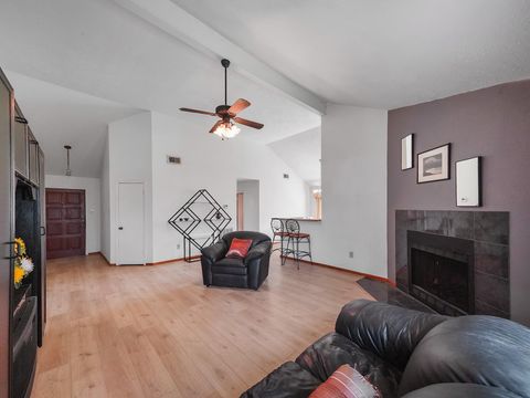 Tiny photo for 11835 Guadalupe River Drive, Houston, TX 77067 (MLS # 24436291)