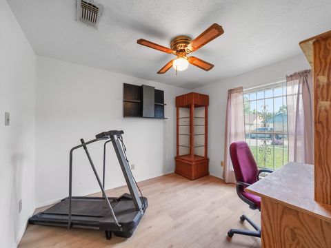 Tiny photo for 11835 Guadalupe River Drive, Houston, TX 77067 (MLS # 24436291)